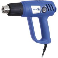 JHGK-600 Professional Heat Gun, 122°F - 842°F (50°C - 450°C) Equipex
