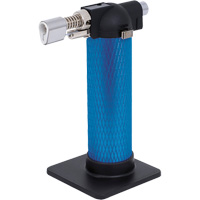 JBT-1322 Mini Butane Torch Equipex