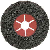 PowerFlex Semi-Flexible Disc, 5" x 7/8" Arbor, Silicon Carbide, Type 29 Equipex