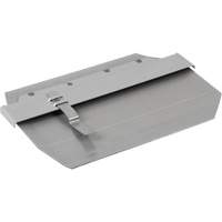 MX Fuel Clip-On Float Shoe Blades Equipex