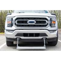 Magnetic Yard Sweepers, 36" W Equipex
