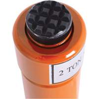 Hydraulic Rams, 3" Stroke, 2 Ton(s) Capacity Equipex