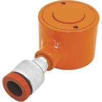 Hydraulic Rams, 0.625" Stroke, 4 Ton(s) Capacity Equipex