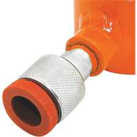 Hydraulic Rams, 0.625" Stroke, 4 Ton(s) Capacity Equipex
