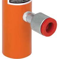 Hydraulic Rams, 4" Stroke, 4 Ton(s) Capacity, 10000 PSI Equipex