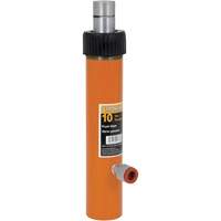 Hydraulic Rams, 5" Stroke, 10 Ton(s) Capacity, 10000 PSI Equipex