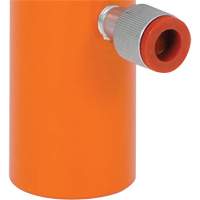 Hydraulic Rams, 5" Stroke, 10 Ton(s) Capacity, 10000 PSI Equipex