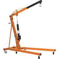 Engine Cranes Folding - Strongarm Equipex