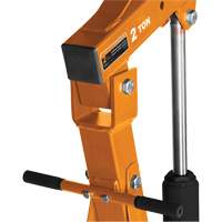 Engine Cranes Folding - Strongarm Equipex