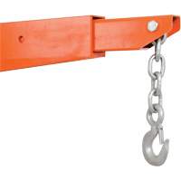 Engine Cranes - Heavy-Duty Equipex