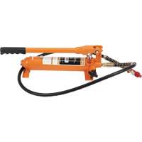 Pump & Hose Assembly Equipex