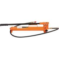 Pump & Hose Assembly Equipex