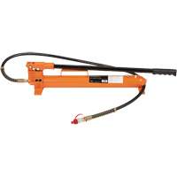 Pump & Hose Assembly Equipex