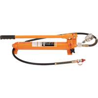 Assemblage de pompe et de tuyau — pompe de remplacement Equipex