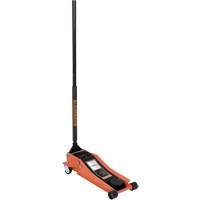 Heavy-Duty Floor Jacks, 2 Ton(s) Capacity Equipex