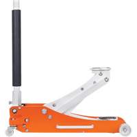 Floor Jacks - Aluminum, 2 Ton(s) Capacity Equipex