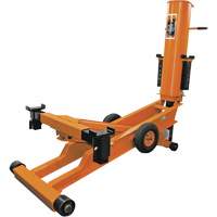 Long Reach Air Lift Jacks Equipex