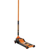 Super Heavy-Duty Floor Jacks, 2 Ton(s) Capacity Equipex