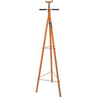 Under Hoist Stabilizing Stand Equipex