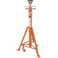 High Reach Fixed Stands Equipex
