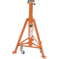 High Reach Fixed Stands Equipex