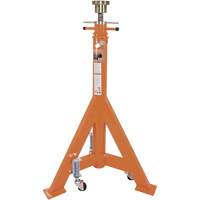 High Reach Fixed Stands Equipex