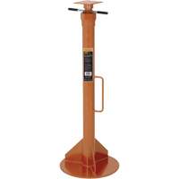 Trailer Stabilizing Stands, 20 tons Lift Capacity Equipex