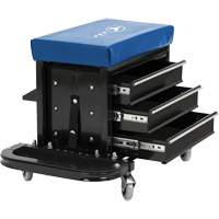 JTBS-3 Roller Seats Equipex