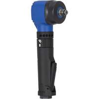 IW12AHD Angled Air Impact Wrenches, 1/4" NPT Air Inlet Equipex