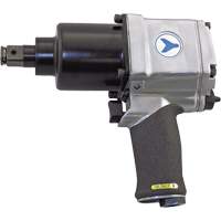 AW19THA Pistol Grip Air Impact Wrenches, 3/8" NPT Air Inlet Equipex