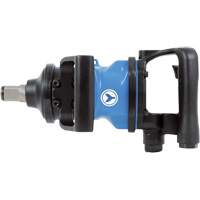 AW25LHD2 D-Handle Air Impact Wrenches, 1/2" NPT Air Inlet Equipex
