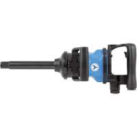 AW25LHD6 D-Handle Air Impact Wrenches, 1/2" NPT Air Inlet Equipex