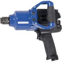 AW25PSD Pistol Grip Air Impact Wrenches, 1/2" NPT Air Inlet Equipex