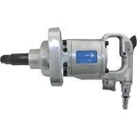 AW25AD2 D-Handle Air Impact Wrenches, 1/2" NPT Air Inlet Equipex