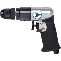 Air Pistol Drills