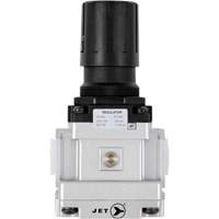 ARH34 R&eacute;gulateurs de d&eacute;bit d'air, 3/4" NPT Equipex