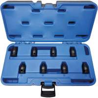 PTS-838 Jeux de douilles External Torx Equipex