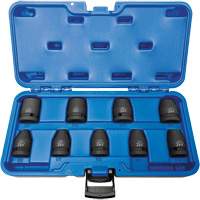 PTS-912 Jeux de douilles External Torx - standards Equipex