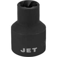 Twist Sockets, Impact Equipex