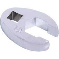CFW3810-6M Jeux de cl&eacute;s &agrave; fourche pour &eacute;crou &eacute;vas&eacute; Equipex