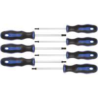 JTSD-7TS Screwdriver Set, 7 Equipex