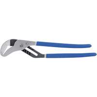 CLP-4 Groove Joint Pliers, 16" Equipex