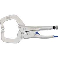 J6R, Locking Clamps, 6" (152 mm) Capacity Equipex