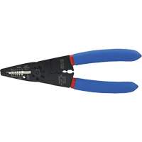 JMWS-81024 Spring Loaded Strippers Equipex