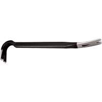 JPNB-24 Wrecking Bars - Notched, 24" Length Equipex