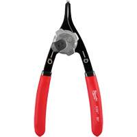 0.038" Convertible Snap Ring Pliers Equipex