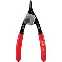 0.047" Convertible Snap Ring Pliers Equipex