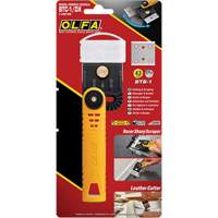 BTC-1/DX Multi-Purpose Scraper with Adjustable Head Equipex