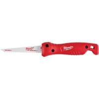 Folding Jab Saw Equipex