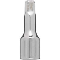 Drive Extension, 1/4" Drive, 1-1/2" L Equipex